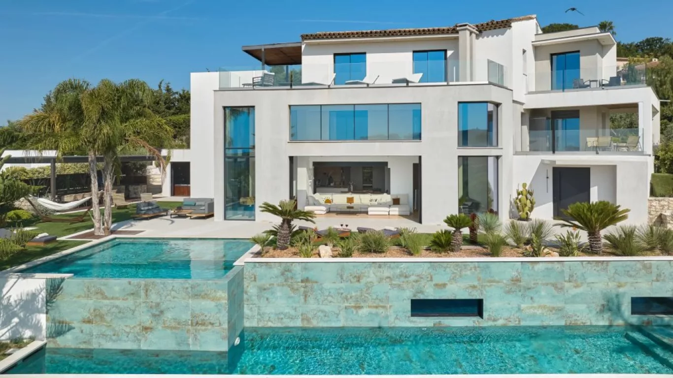 Villa Delphine | Cannes