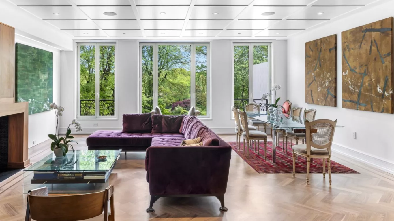 Apartment Dennis | New York City