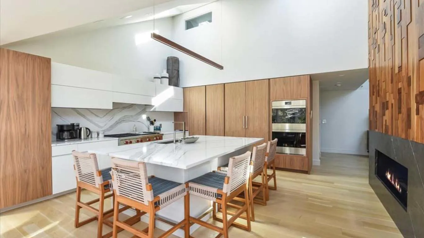Villa Everly | Cape Cod