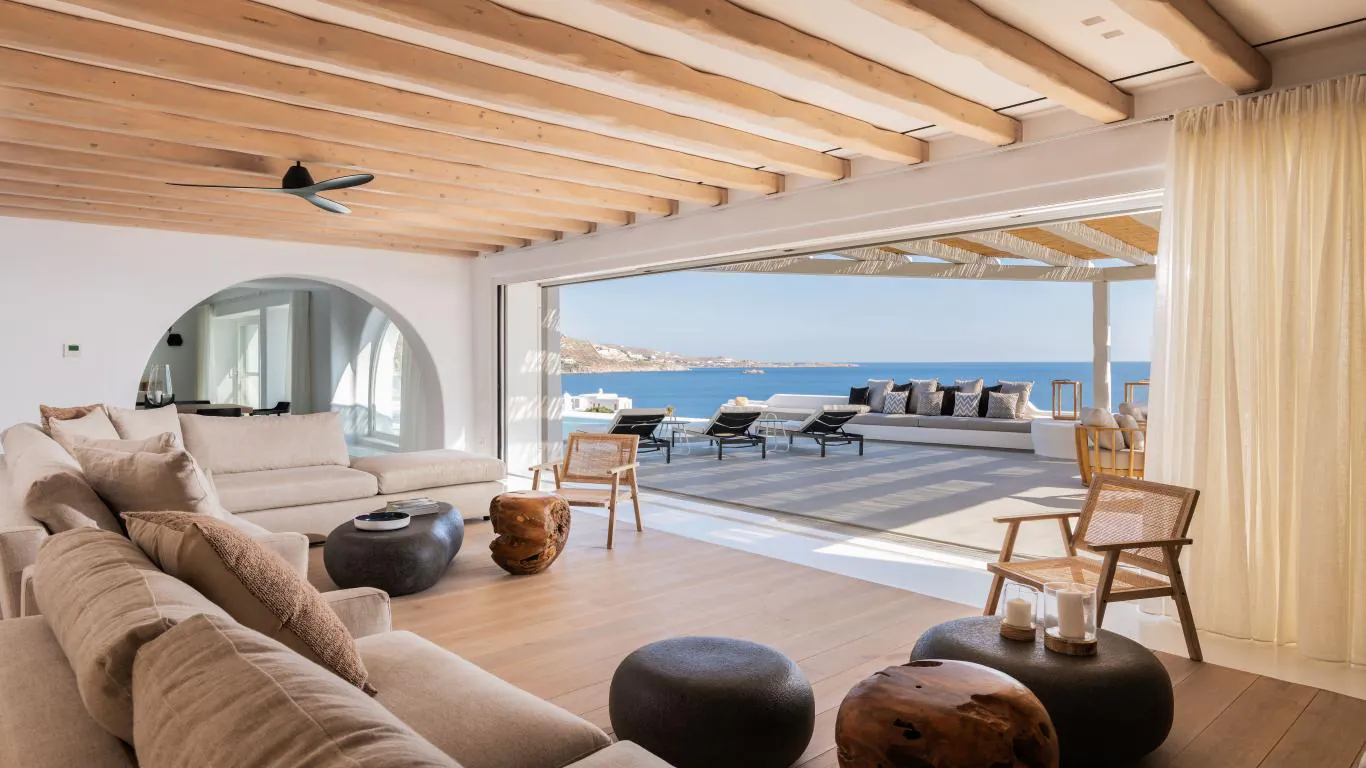Villa Calea | Mykonos