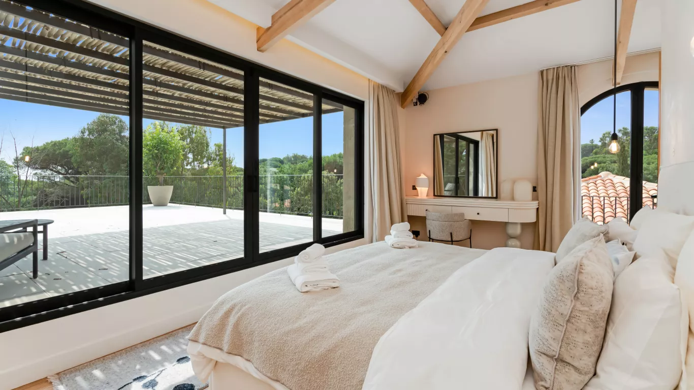 Villa Azul | St-Tropez