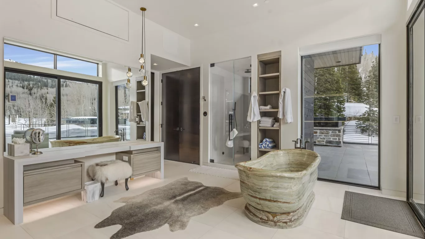 Villa The Foundry | Park City