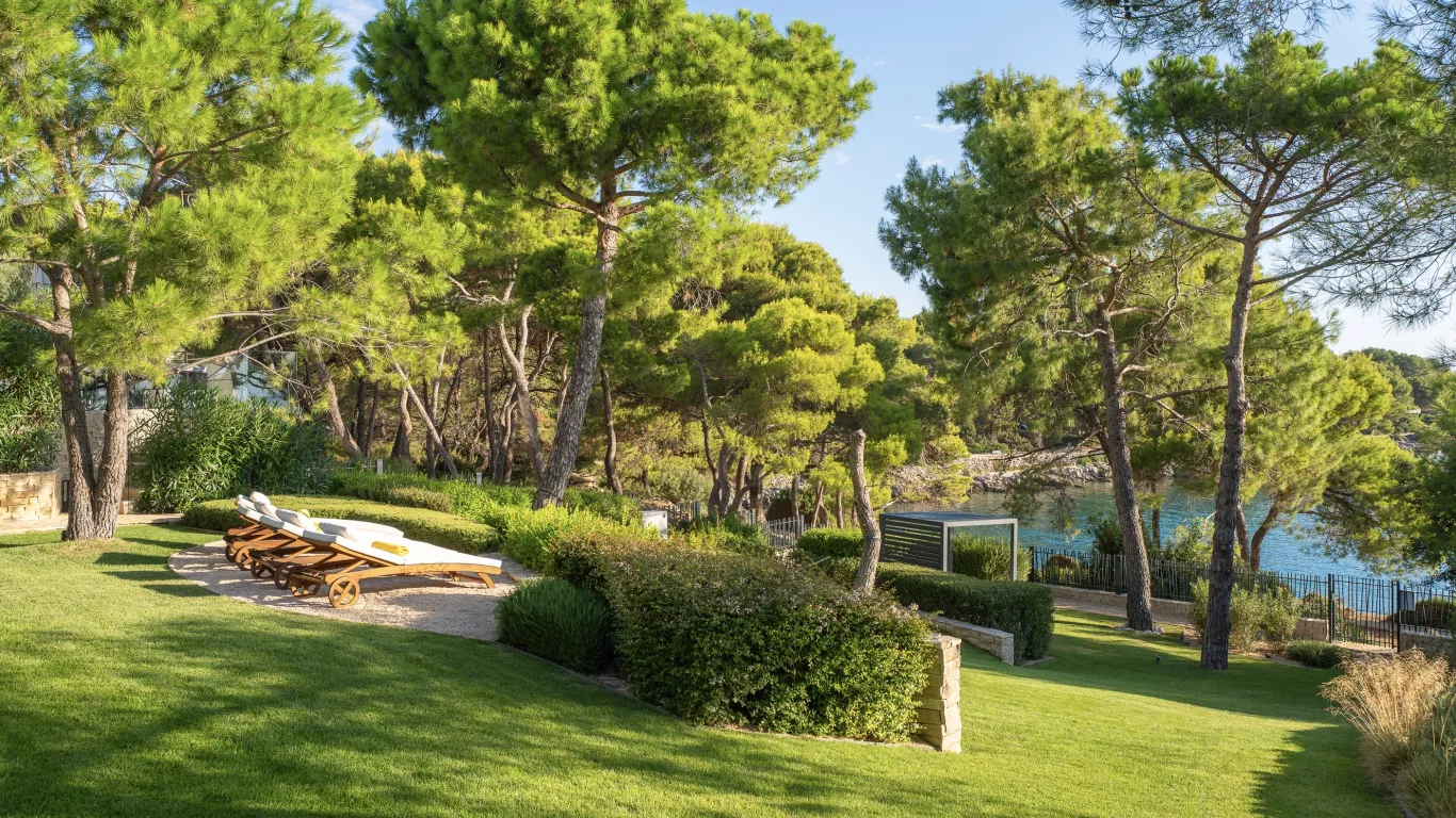 Contessa Luxury Retreat | Croatia