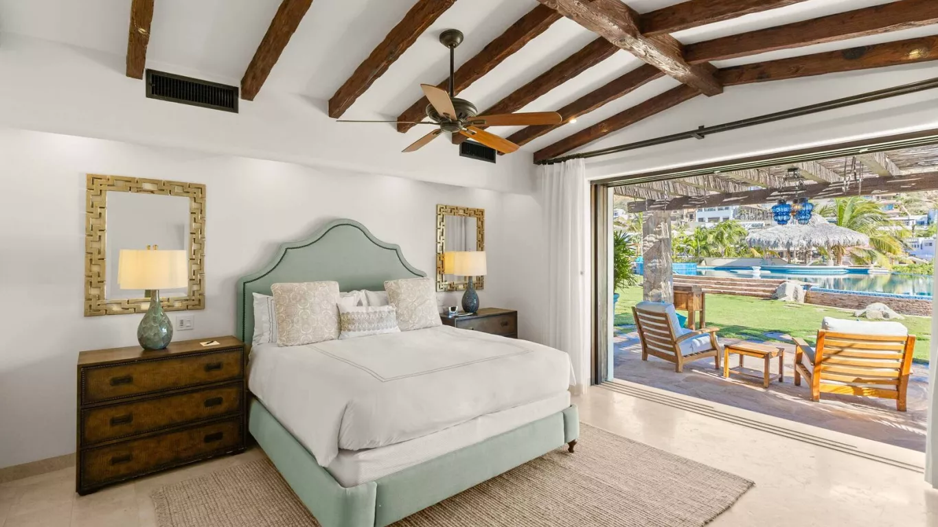 Casa de Karma | Cabo