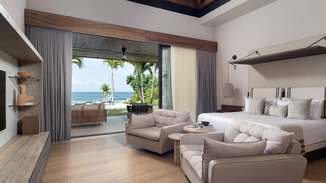 Casa Xielo | Punta Mita