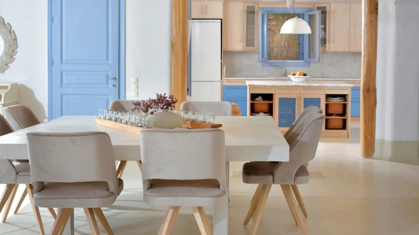 Villa Selena | Mykonos