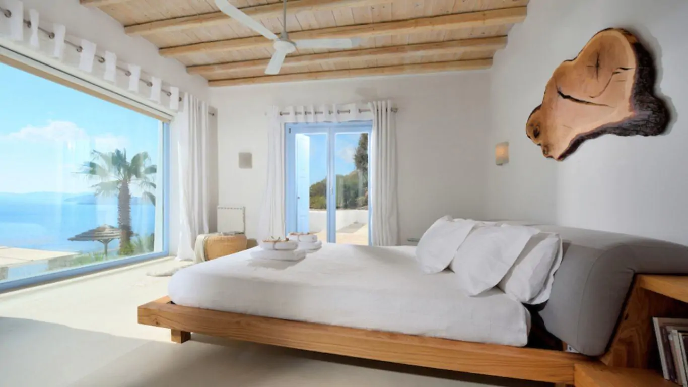 Villa Selena | Mykonos