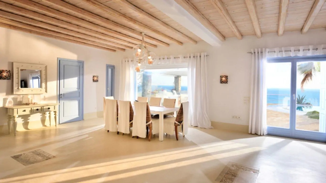 Villa Selena | Mykonos