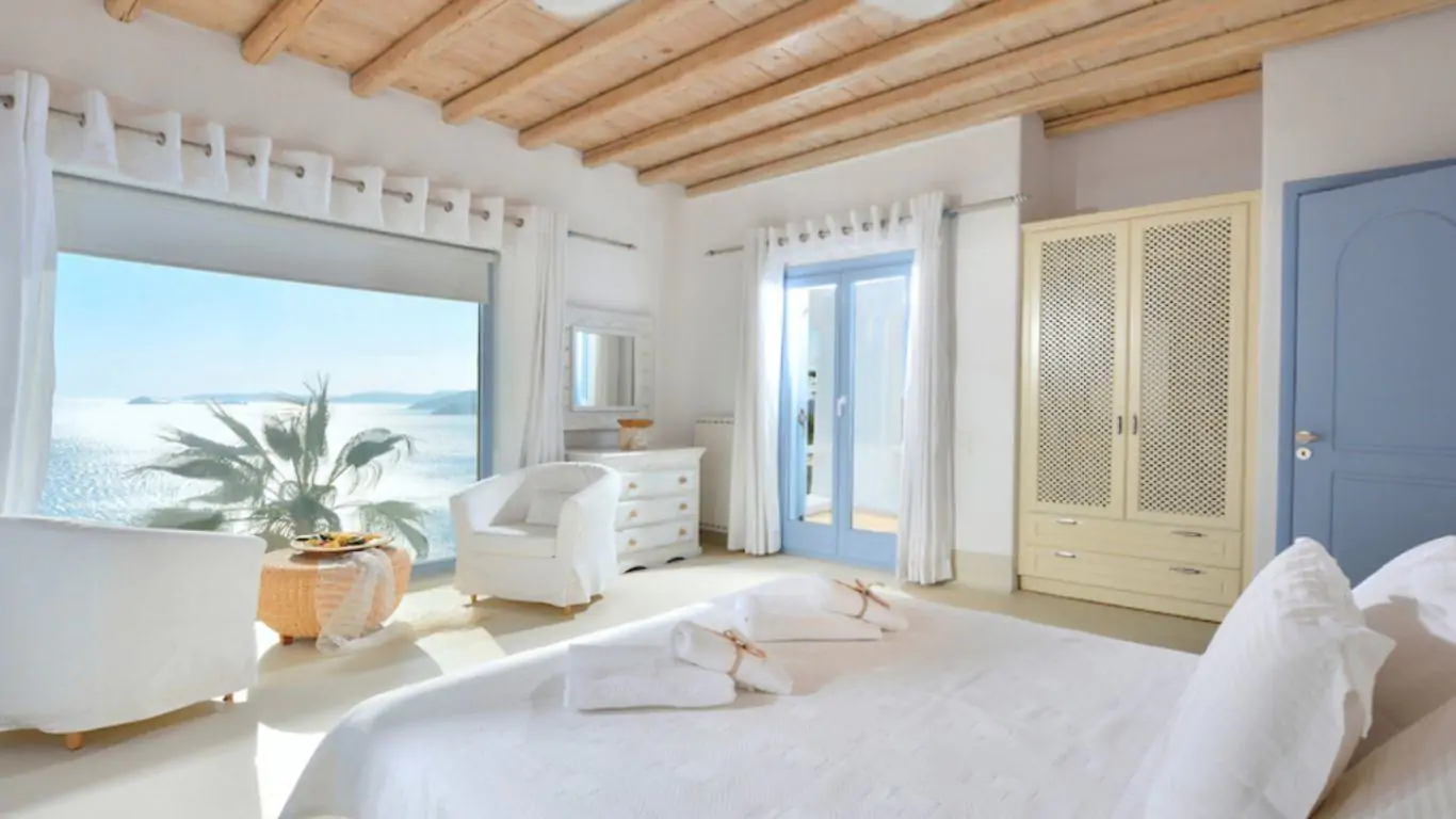 Villa Selena | Mykonos