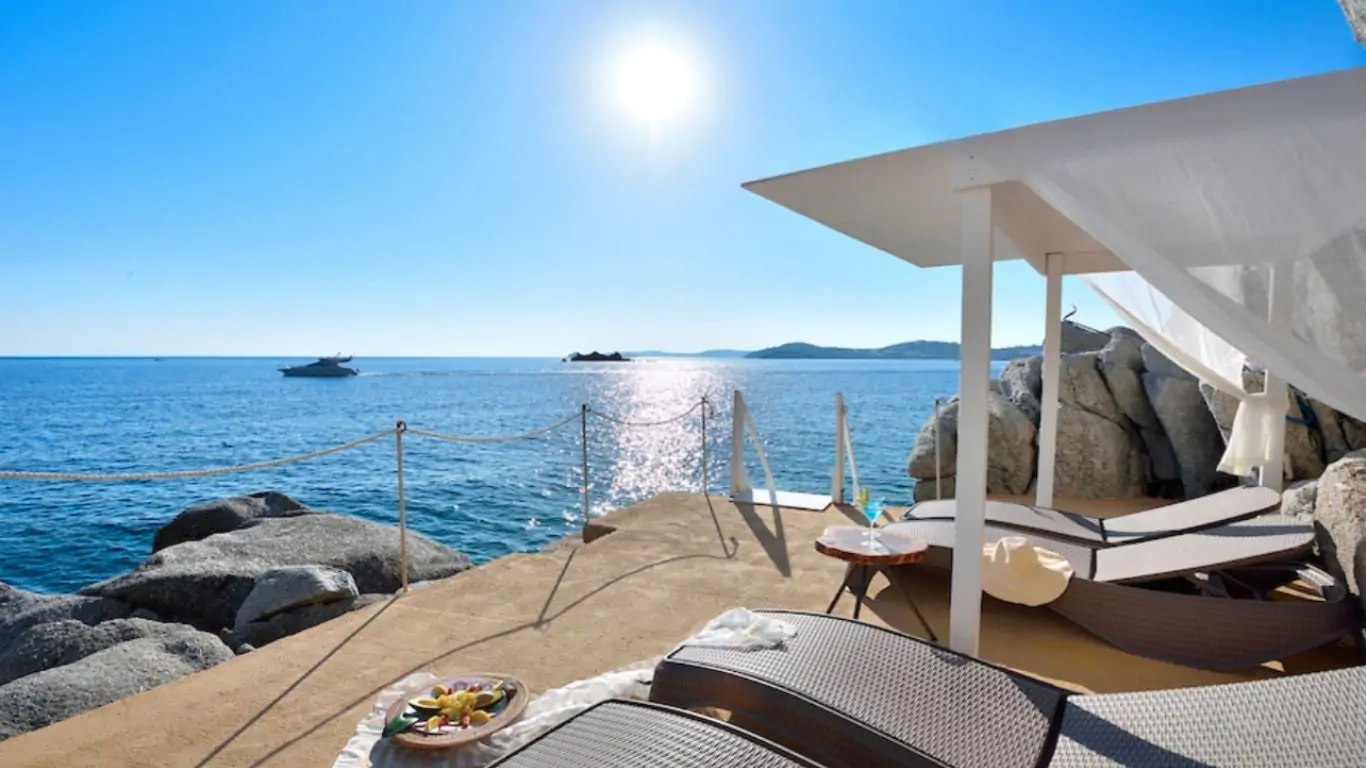 Villa Selena | Mykonos