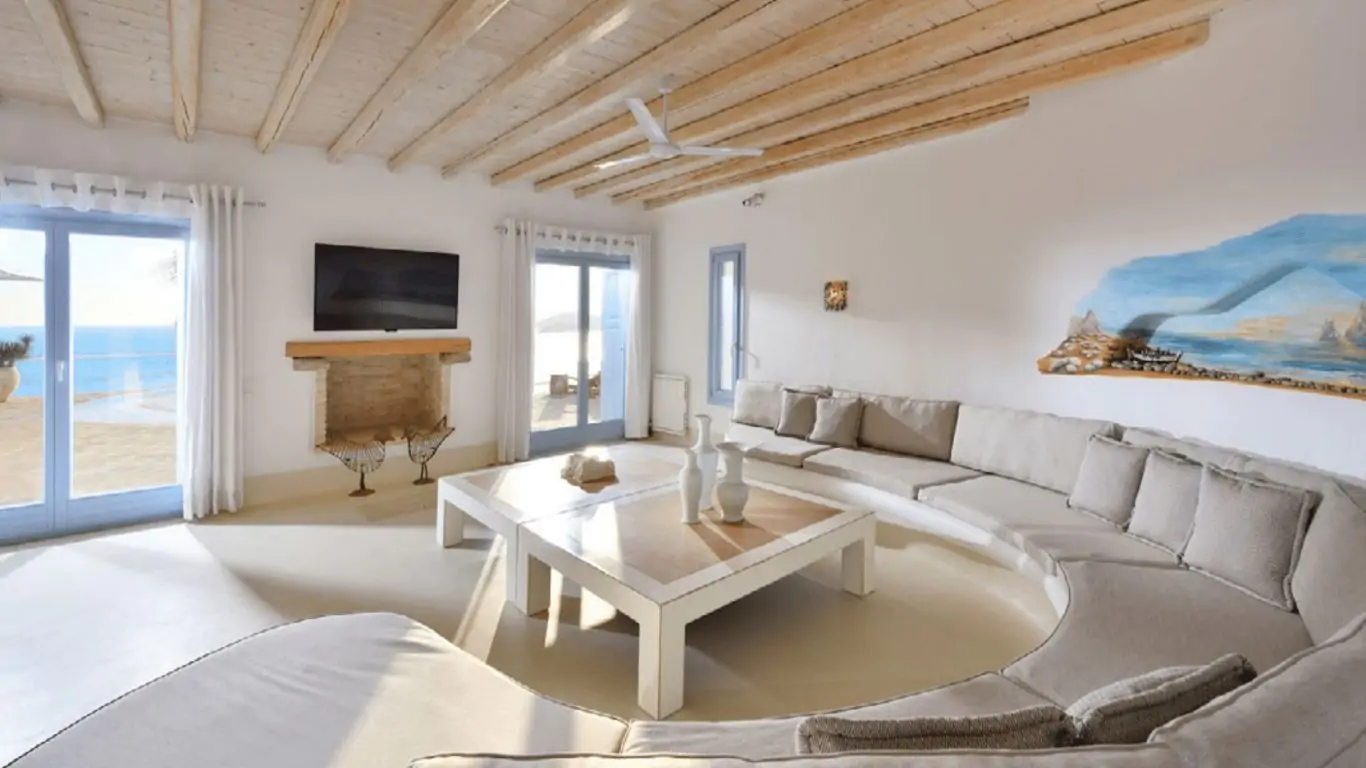 Villa Selena | Mykonos
