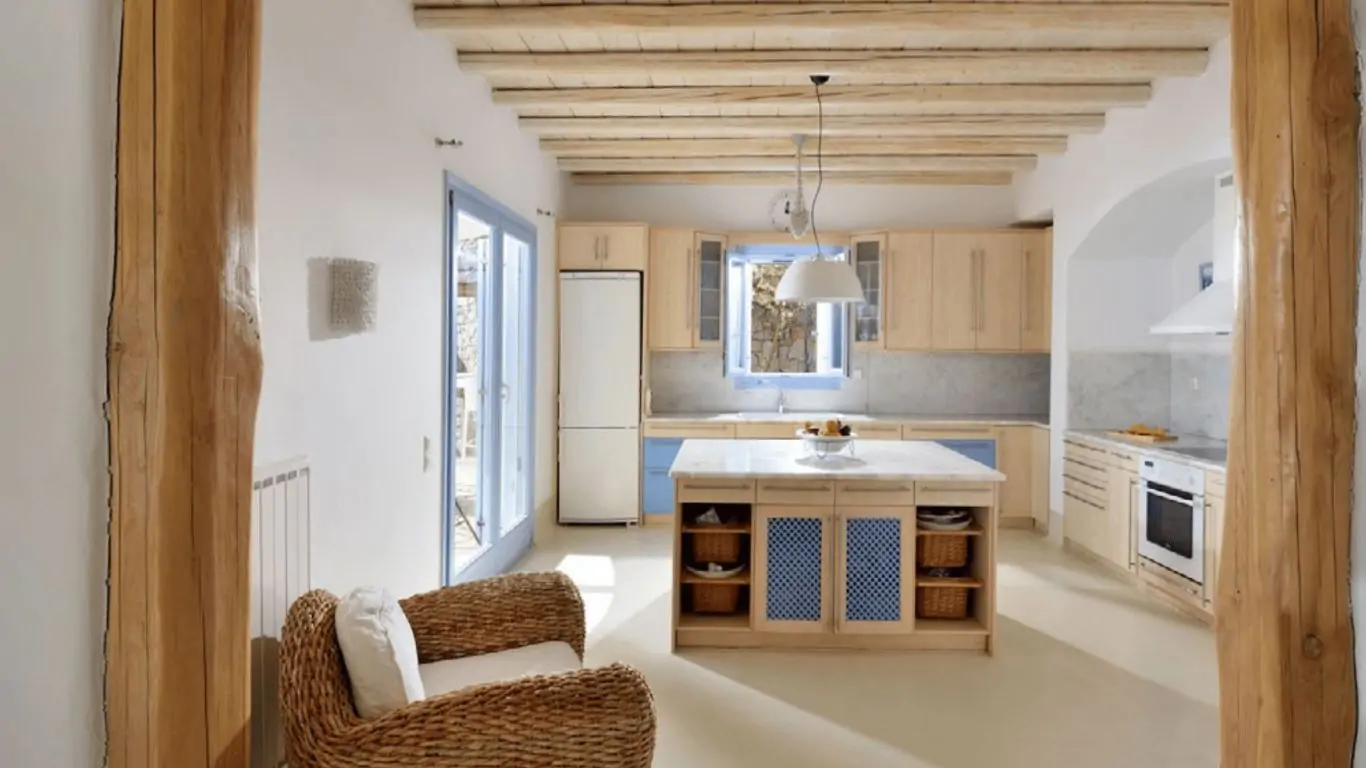 Villa Selena | Mykonos