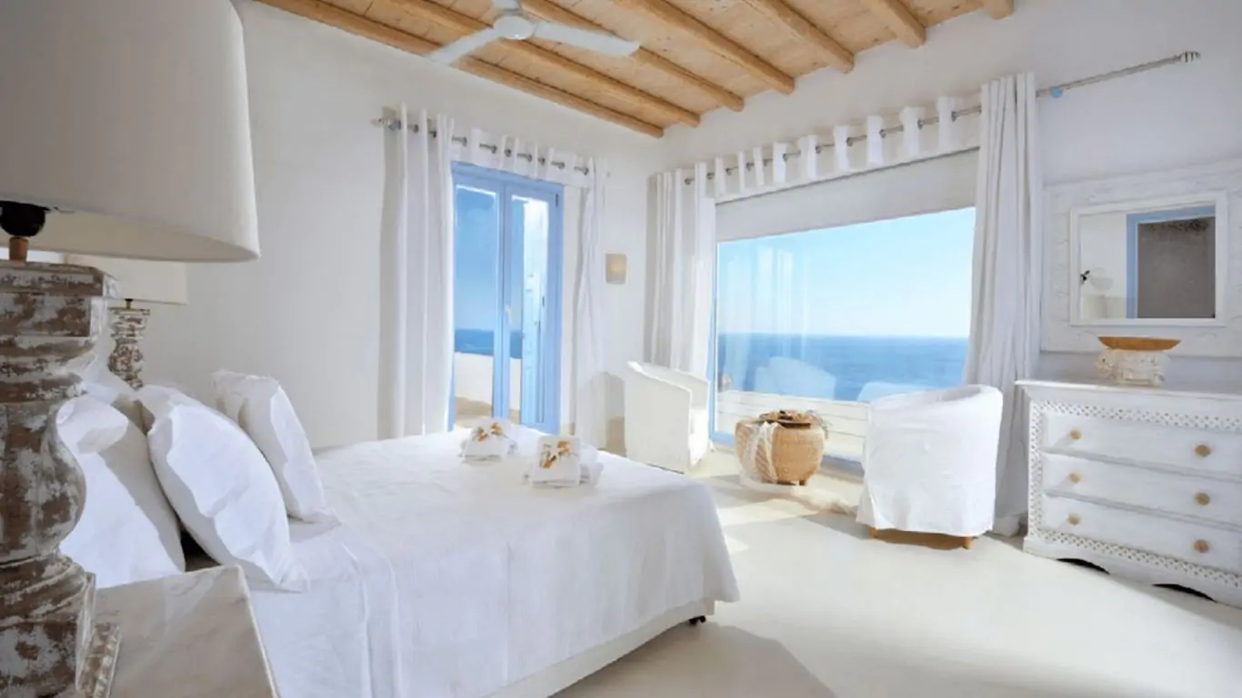 Villa Selena | Mykonos