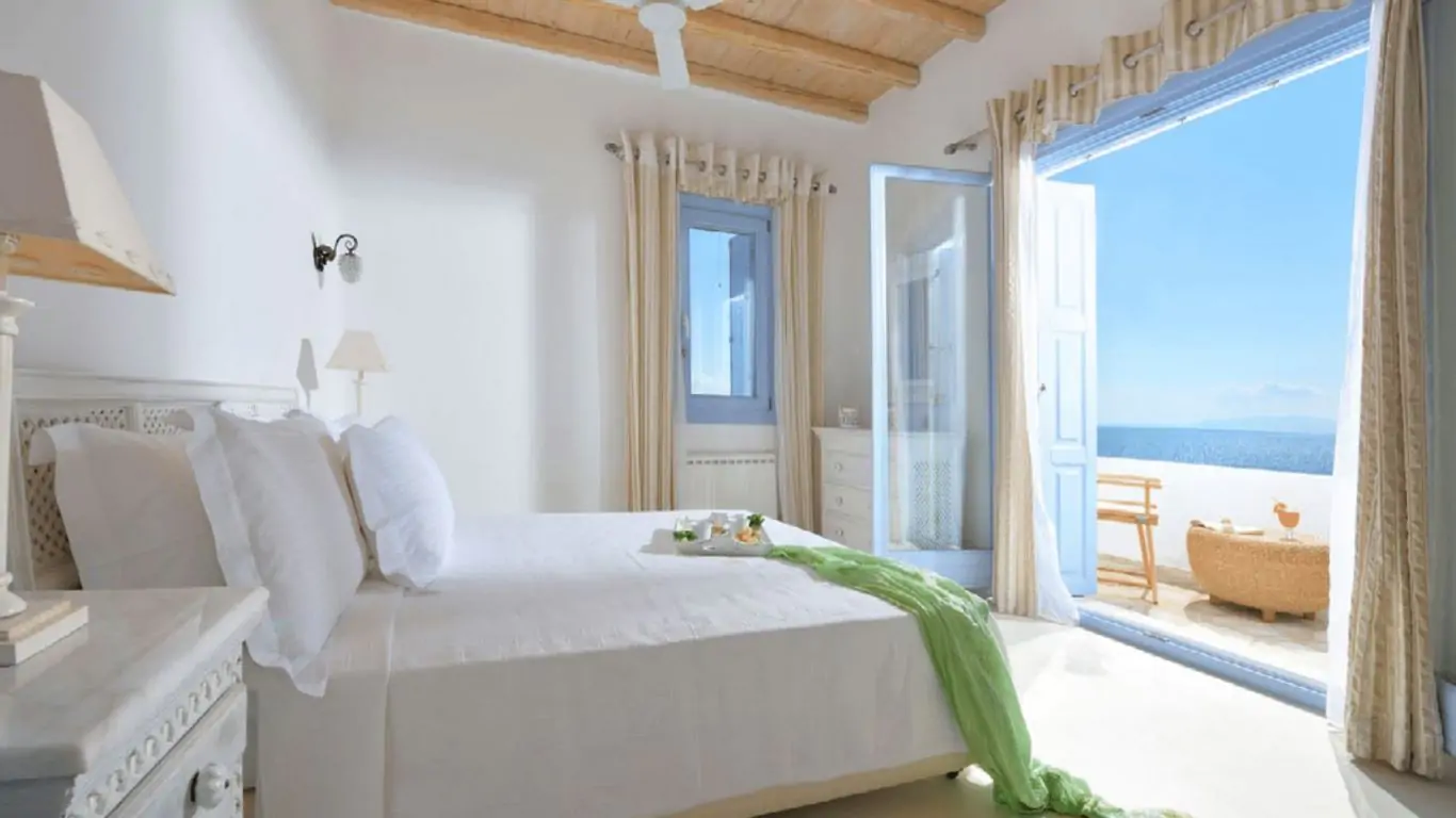 Villa Selena | Mykonos