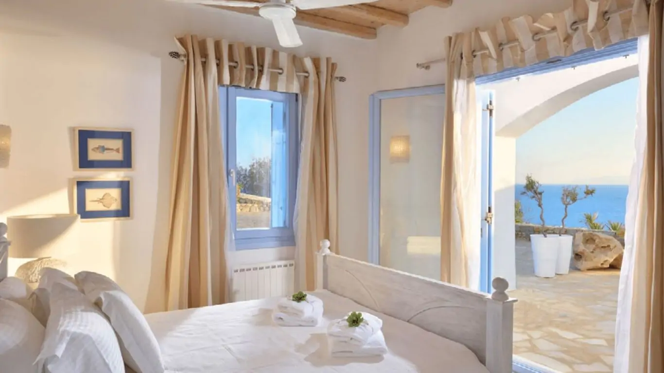 Villa Selena | Mykonos