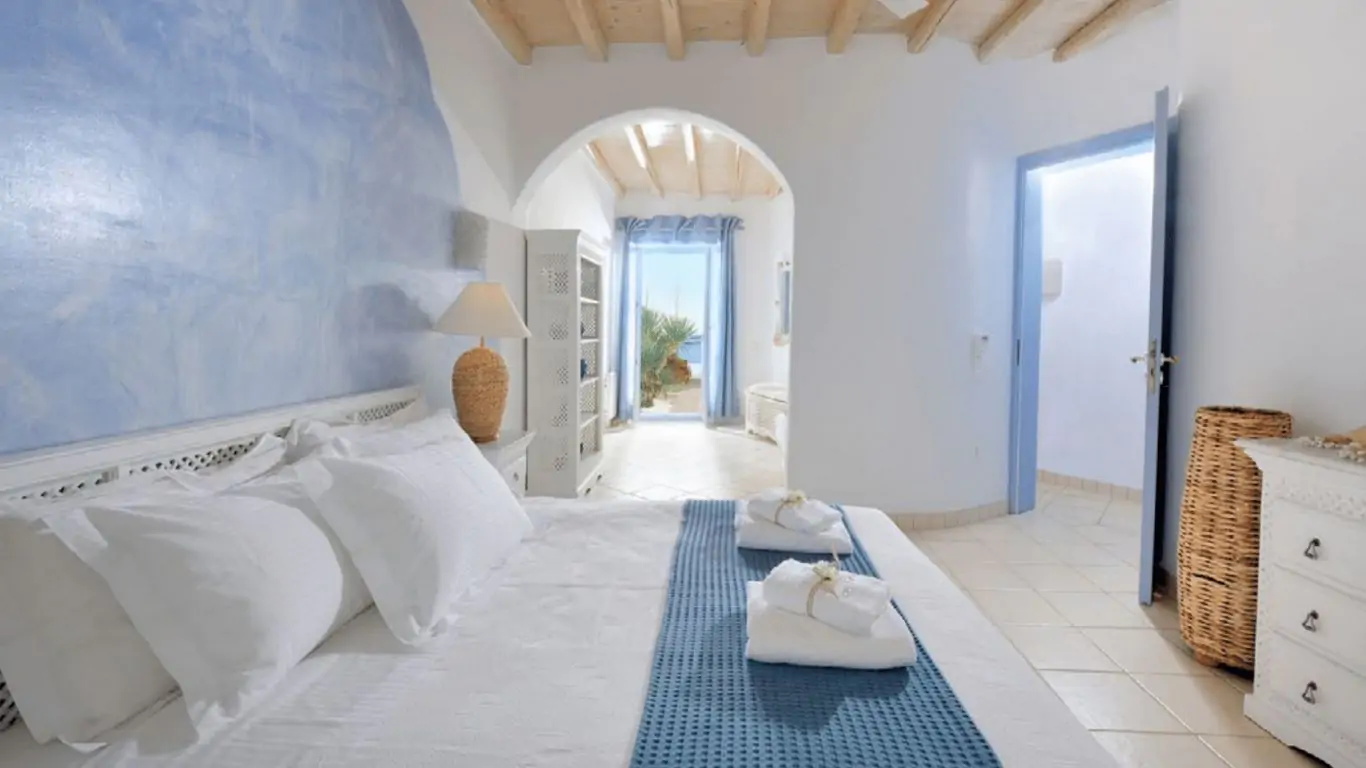 Villa Selena | Mykonos