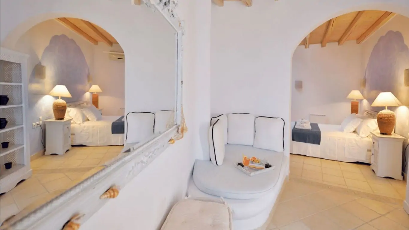 Villa Selena | Mykonos