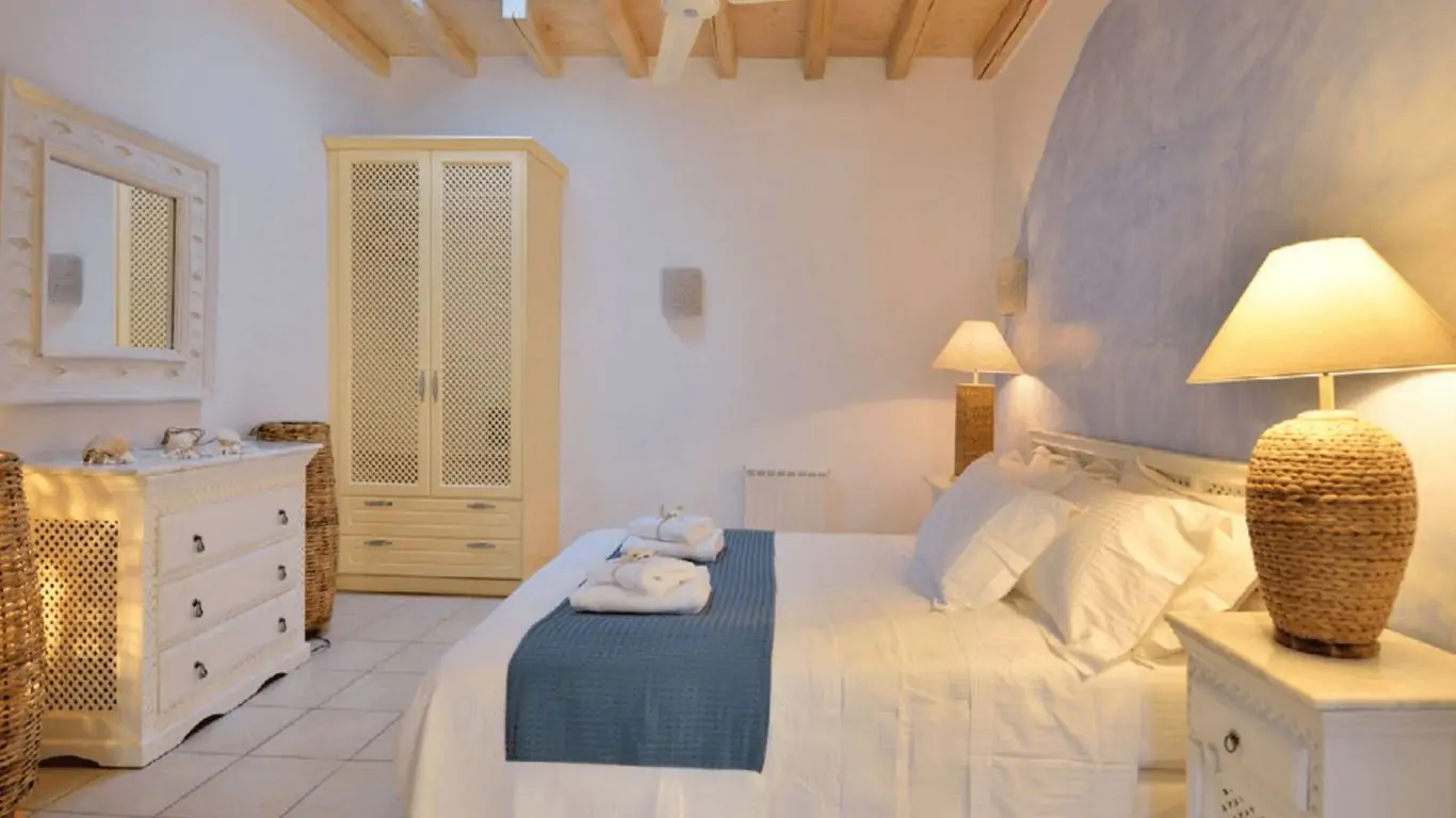 Villa Selena | Mykonos