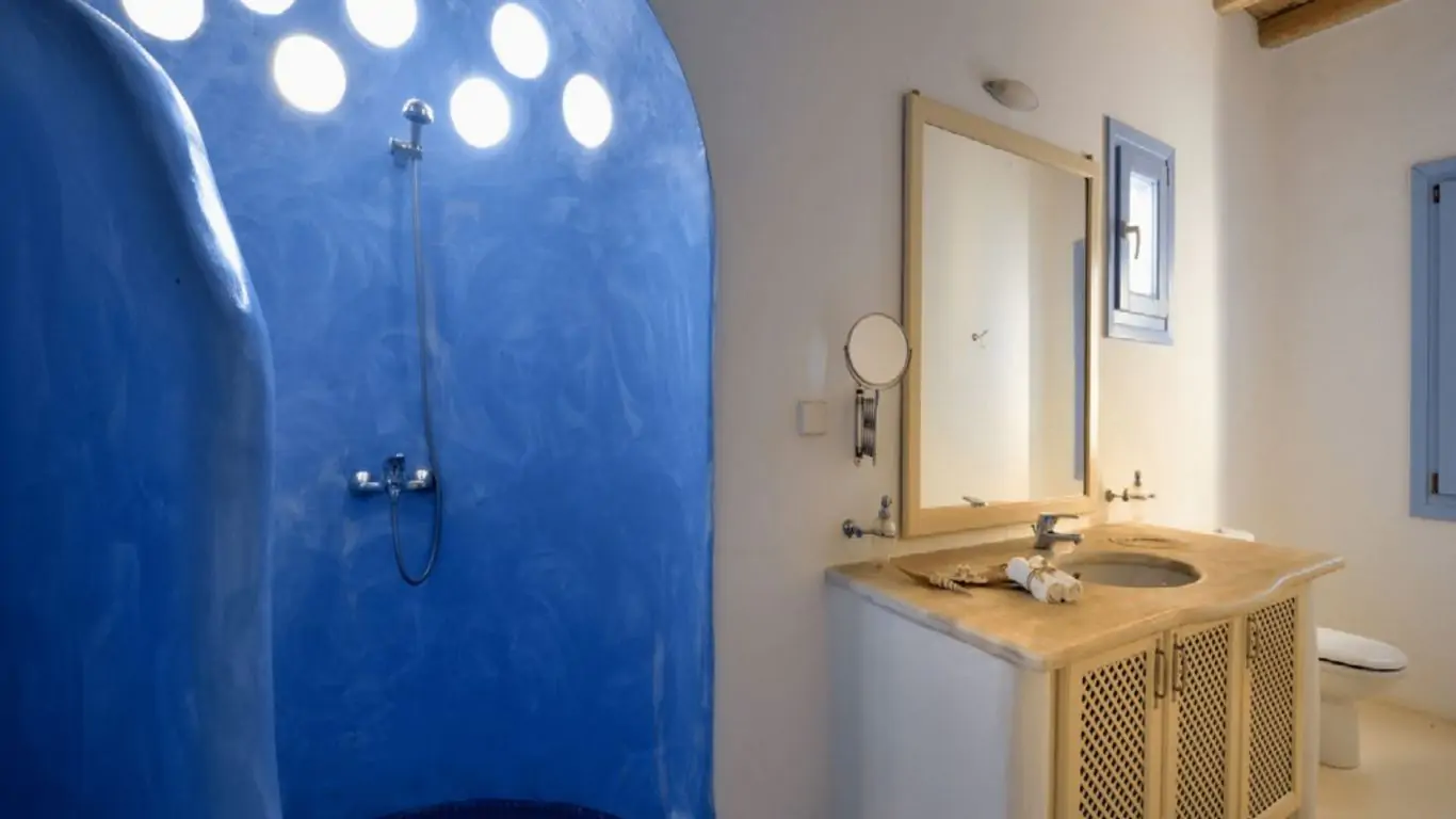 Villa Selena | Mykonos