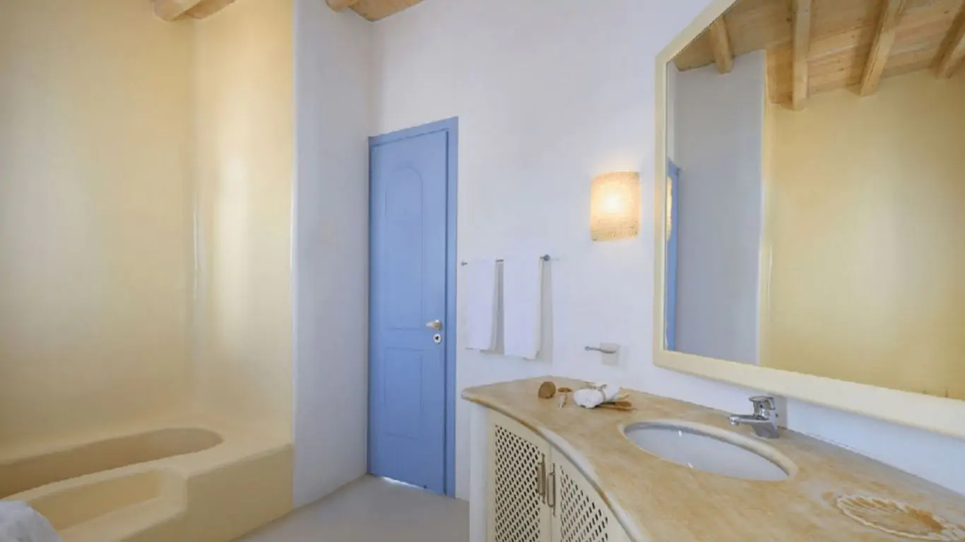 Villa Selena | Mykonos