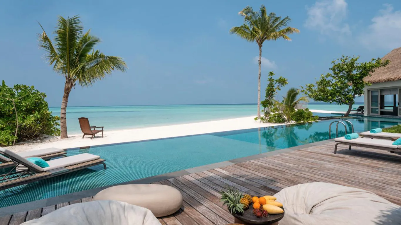 Voavah Private Island | Indian Ocean Islands