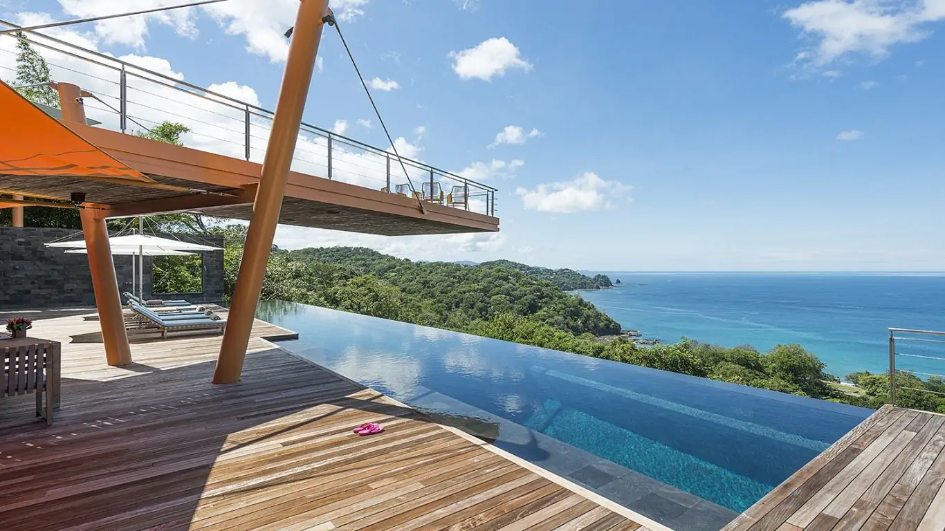 Villa Cielomar | Guanacaste