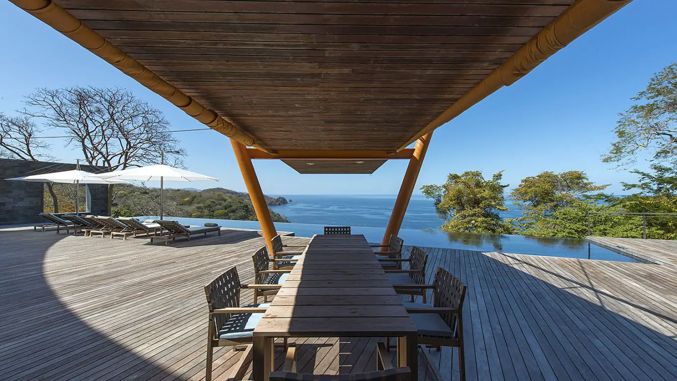 Villa Cielomar | Guanacaste