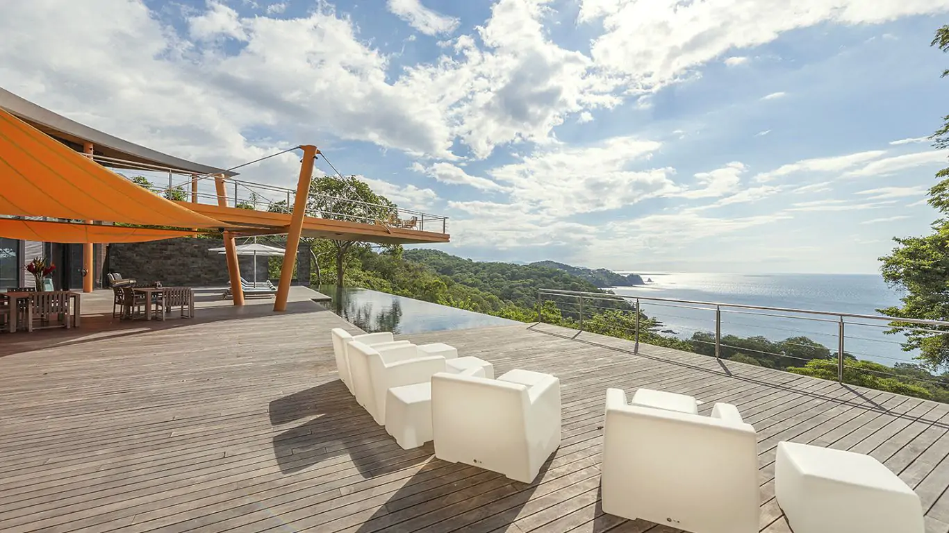 Villa Cielomar | Guanacaste