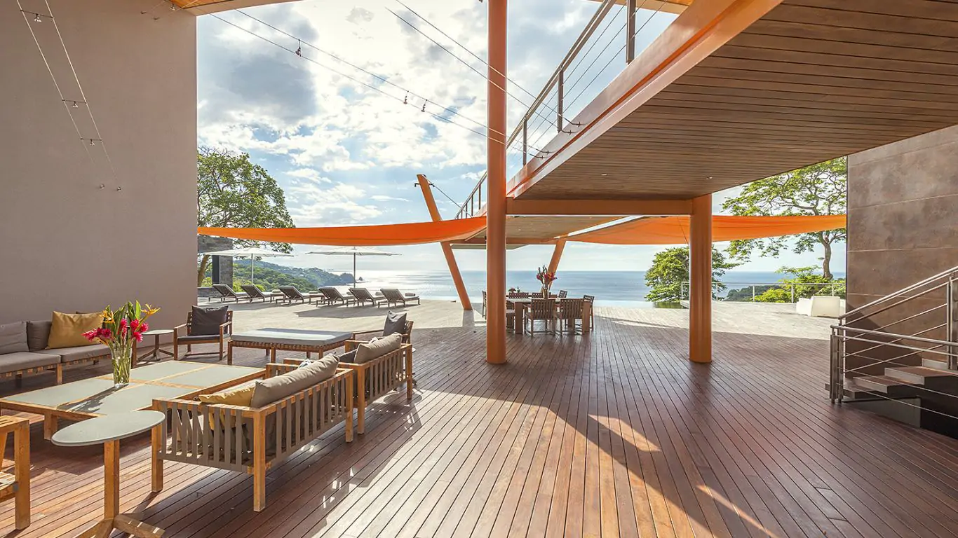 Villa Cielomar | Guanacaste