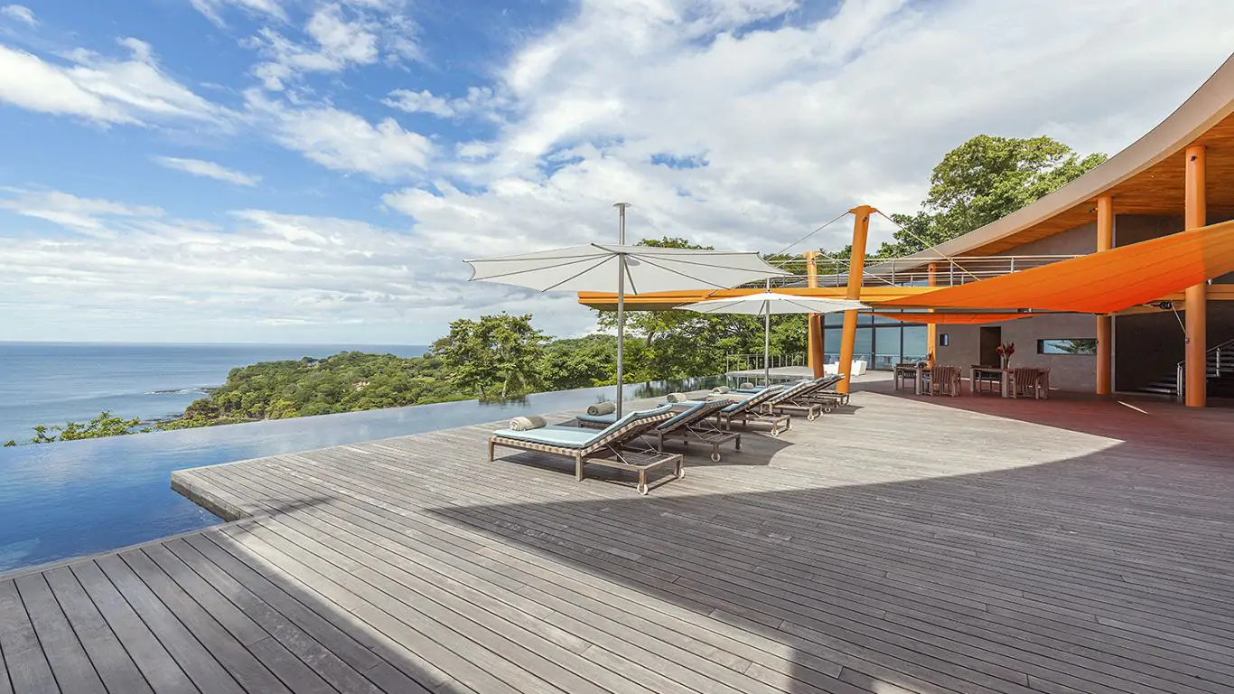 Villa Cielomar | Guanacaste