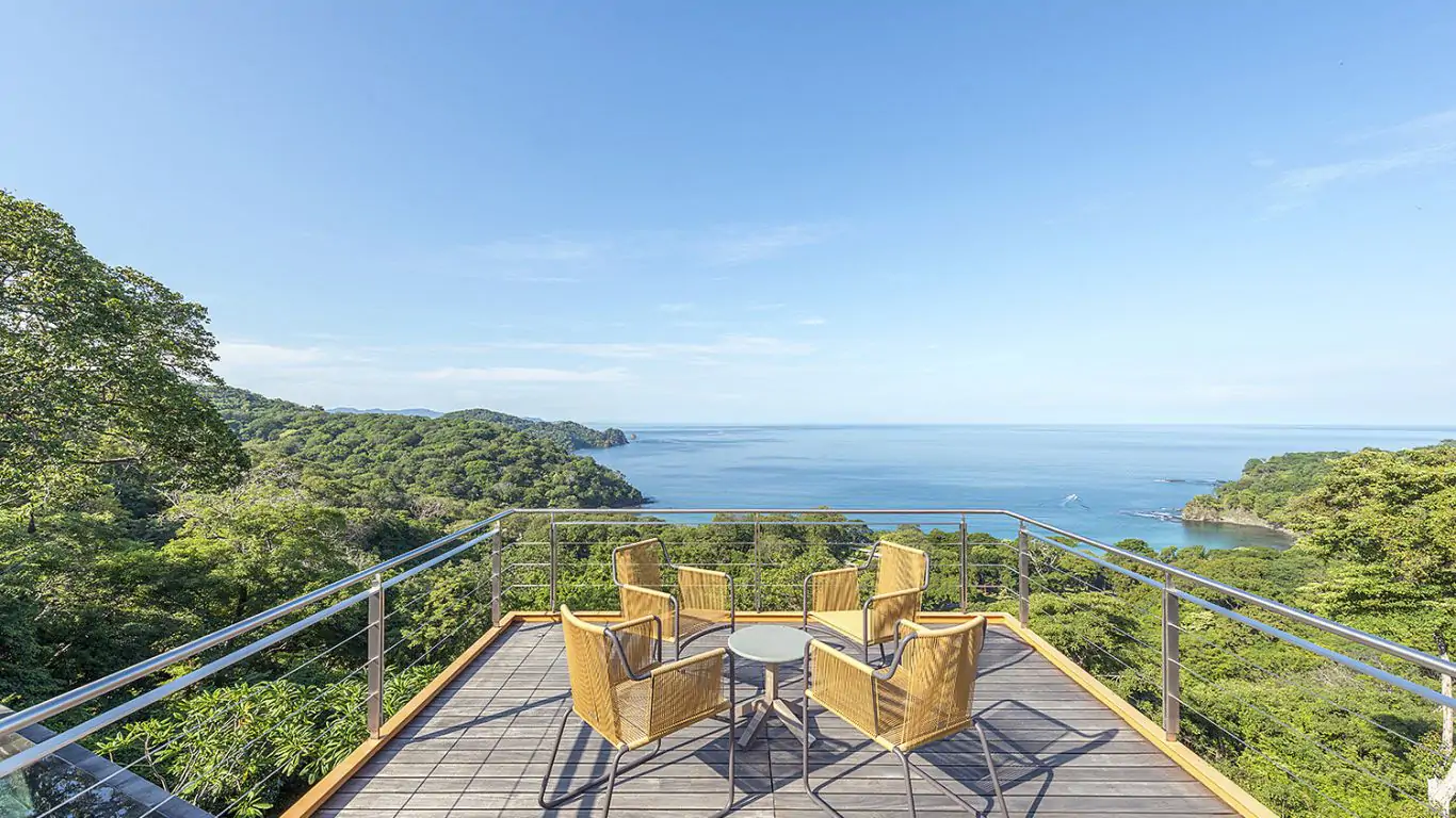 Villa Cielomar | Guanacaste