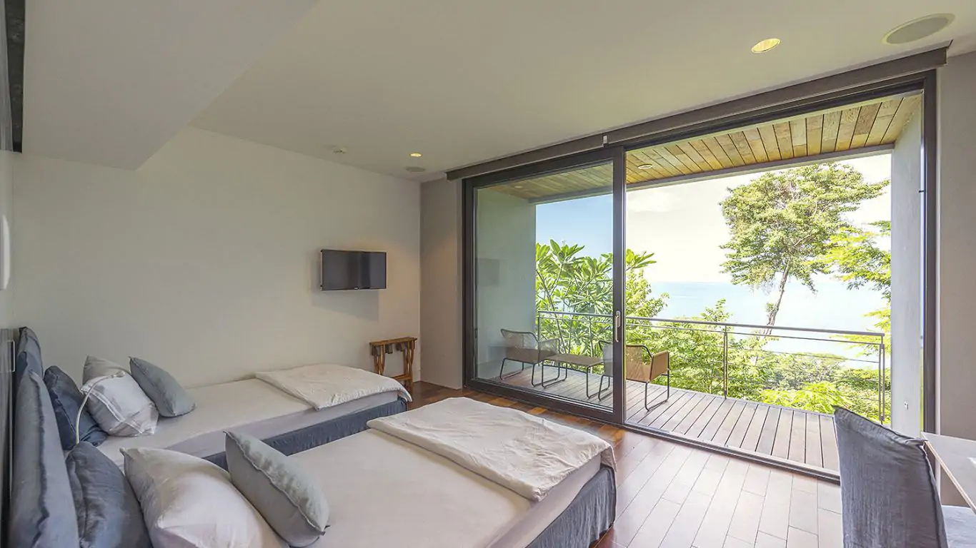 Villa Cielomar | Guanacaste