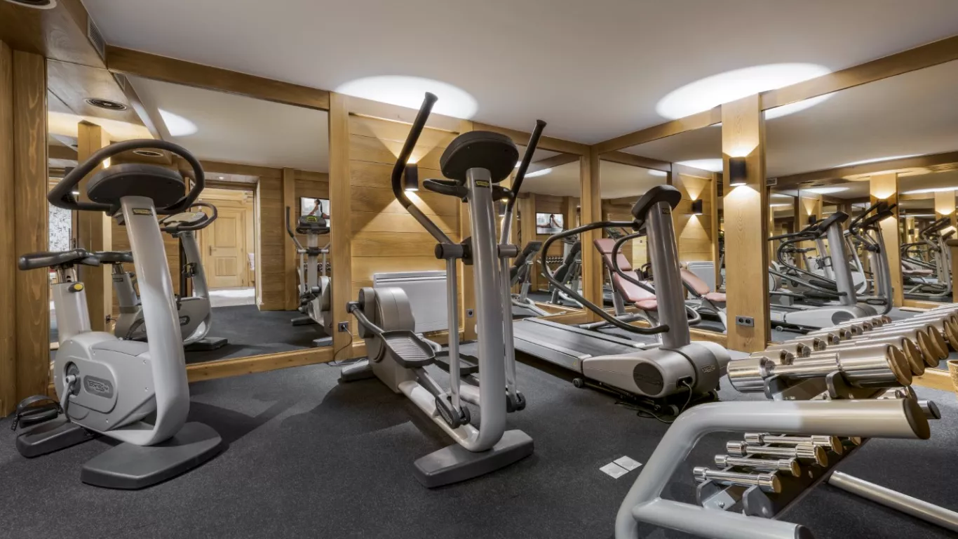 Chalet Le Blanchot | Courchevel