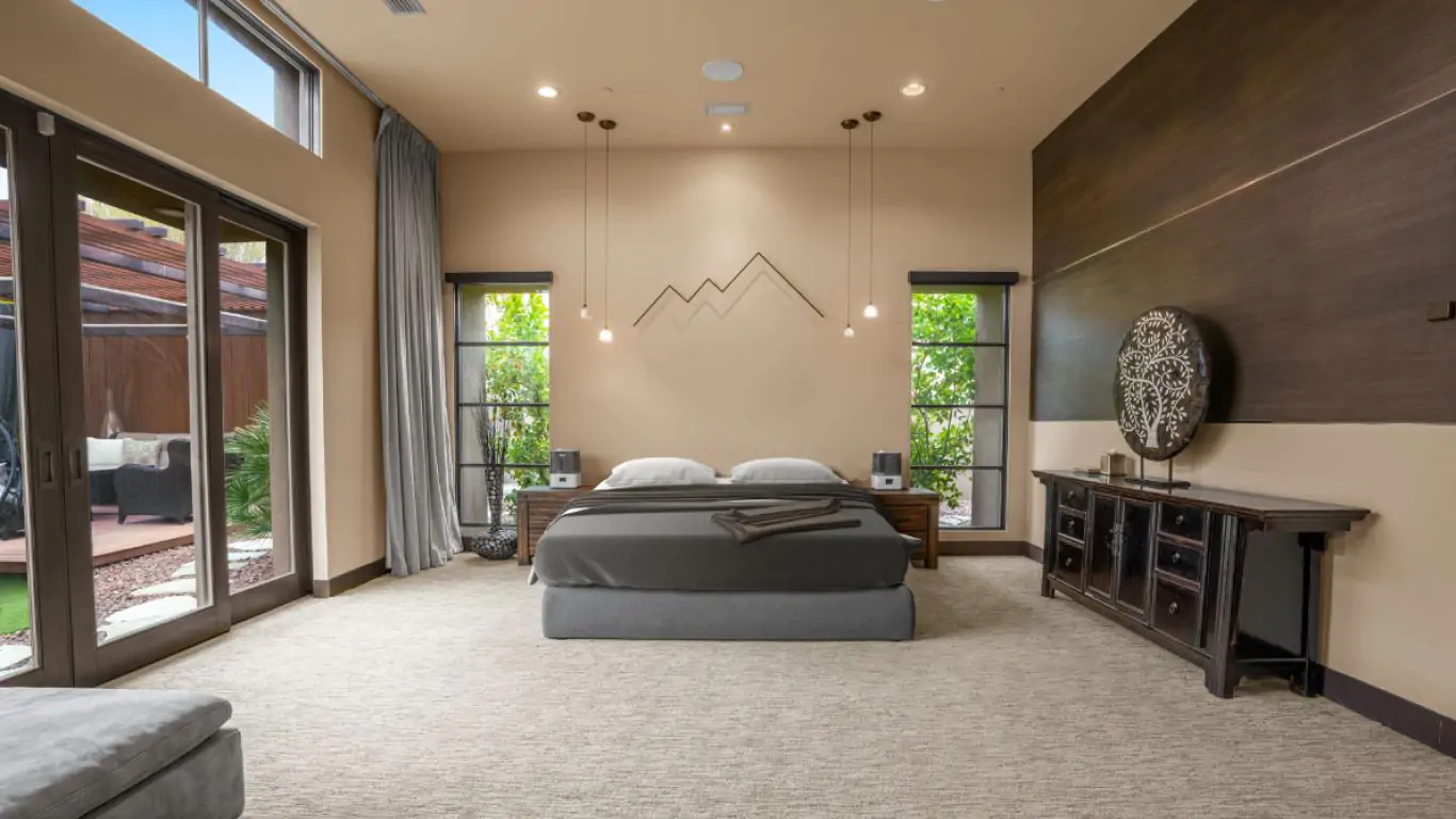 Villa Thea | Las Vegas