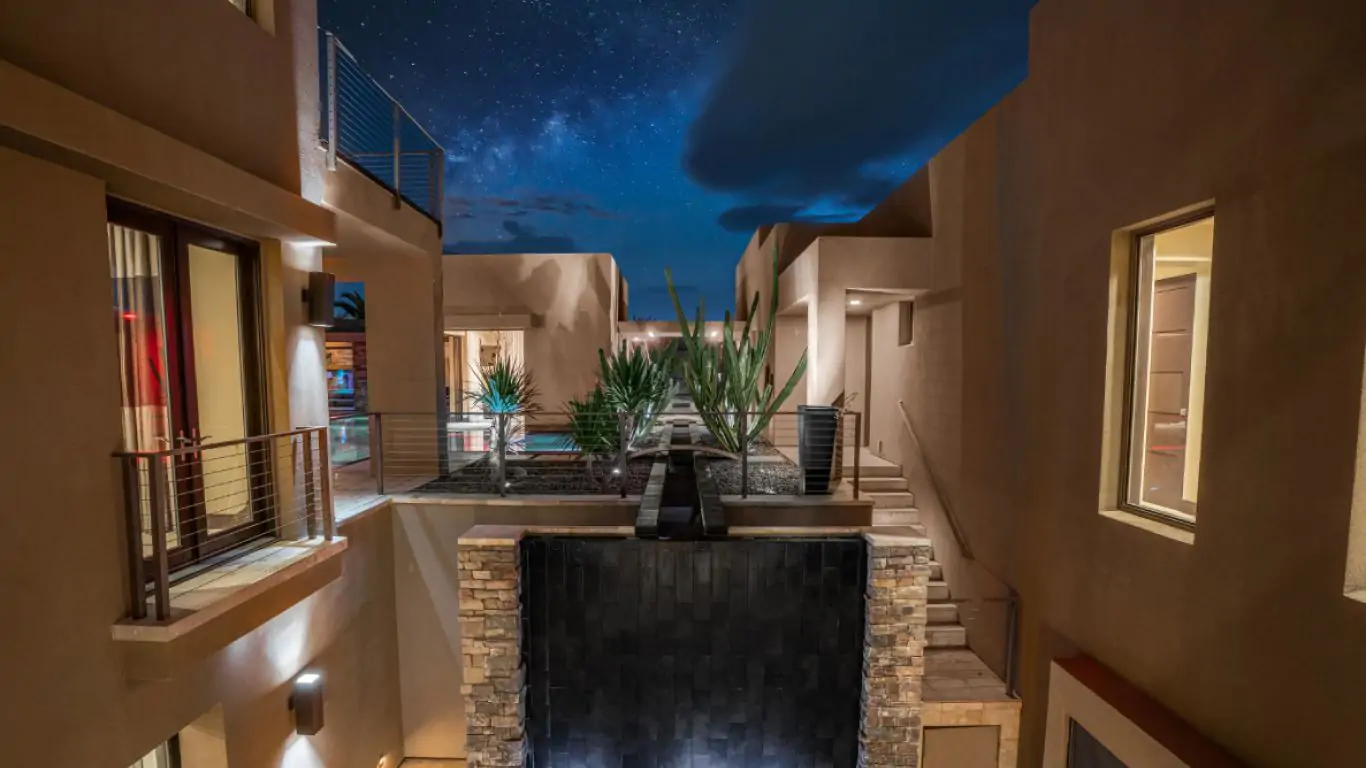 Villa Thea | Las Vegas