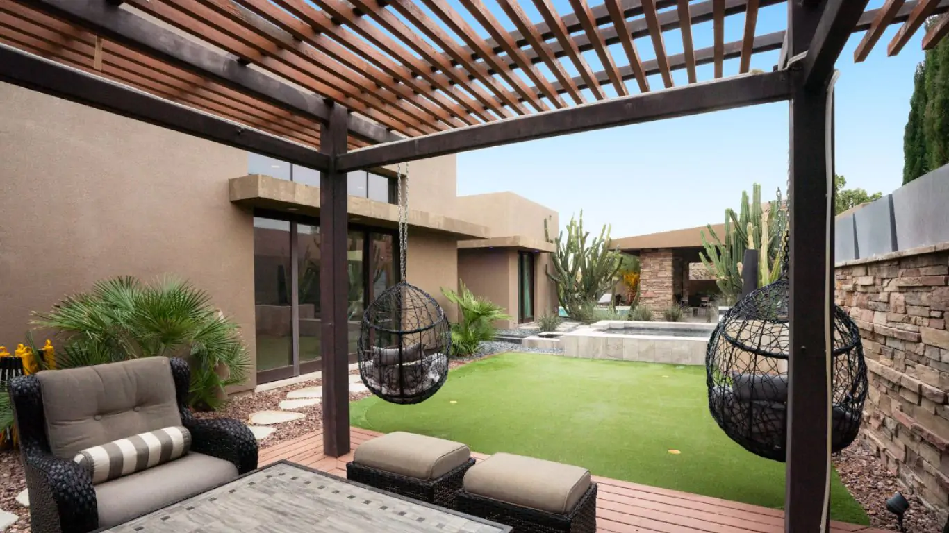 Villa Thea | Las Vegas