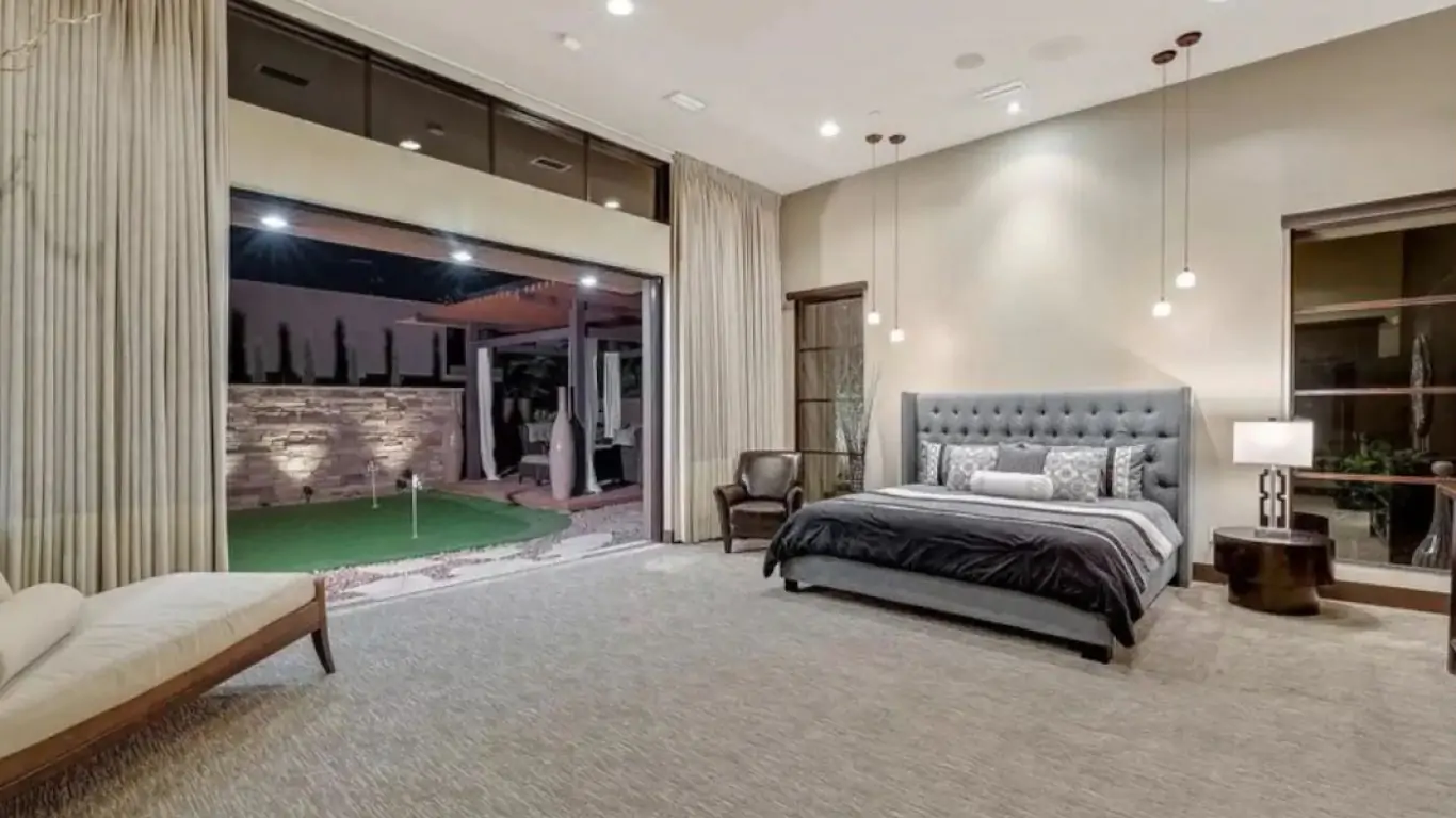 Villa Thea | Las Vegas