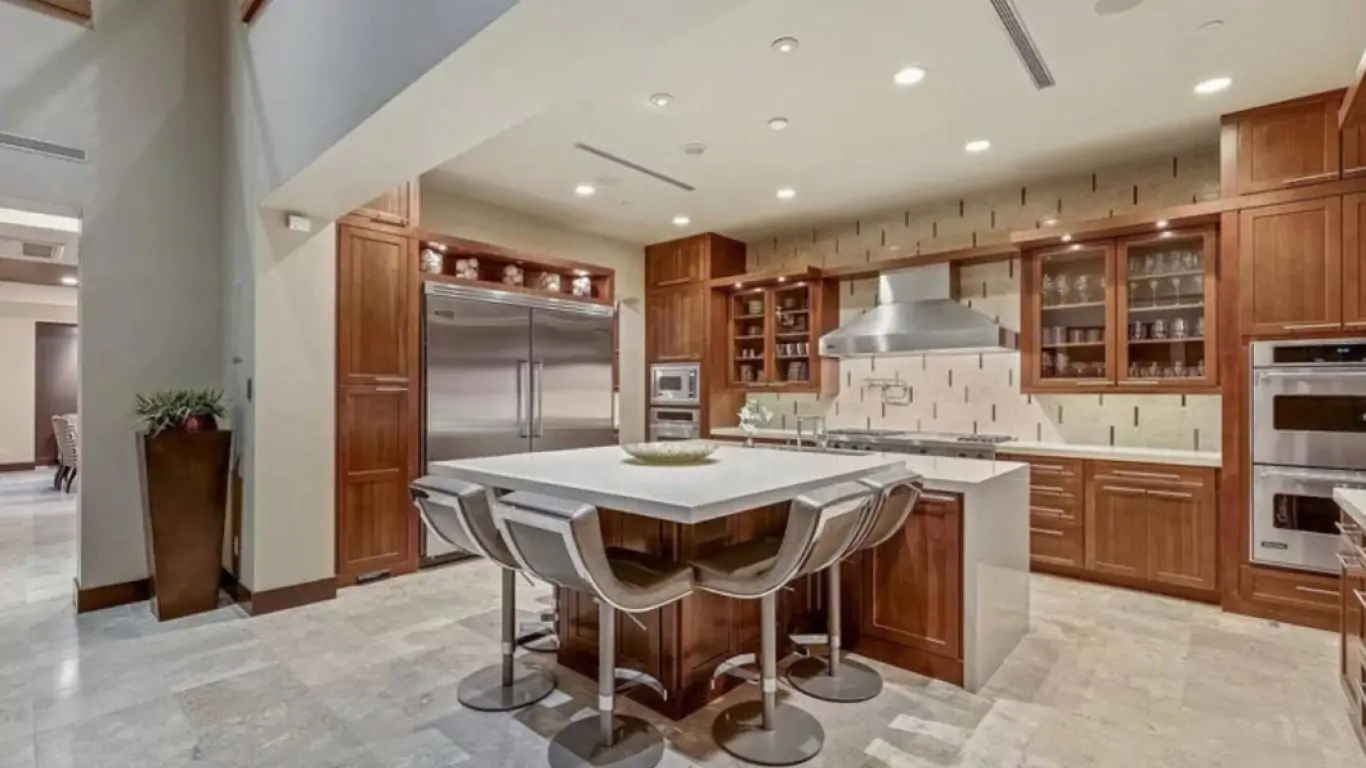 Villa Thea | Las Vegas