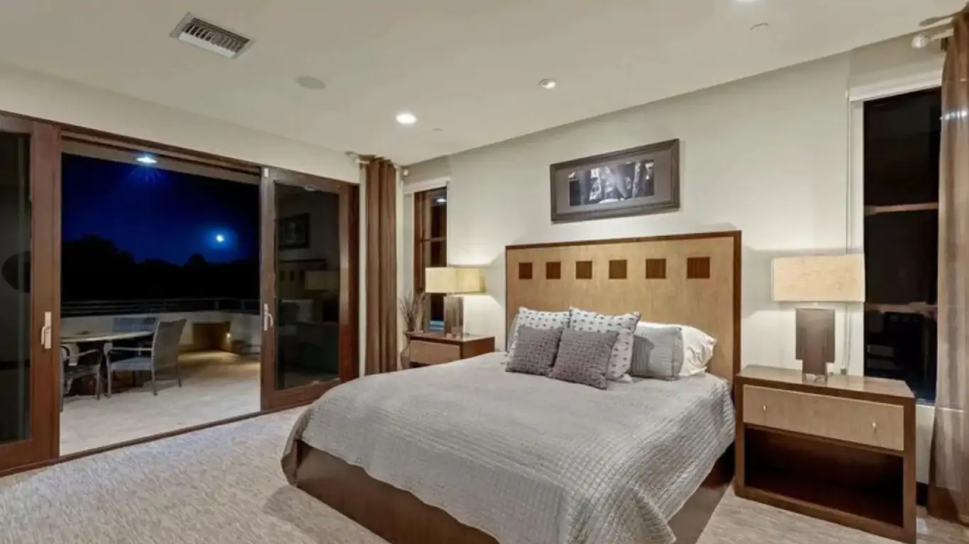 Villa Thea | Las Vegas