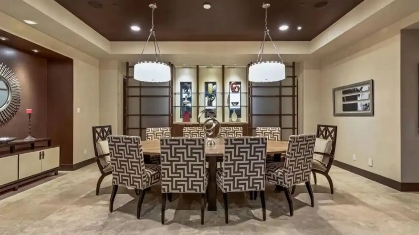 Villa Thea | Las Vegas