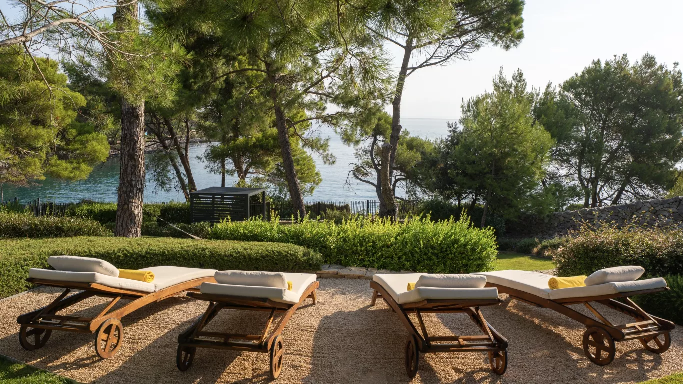 Contessa Luxury Retreat | Croatia