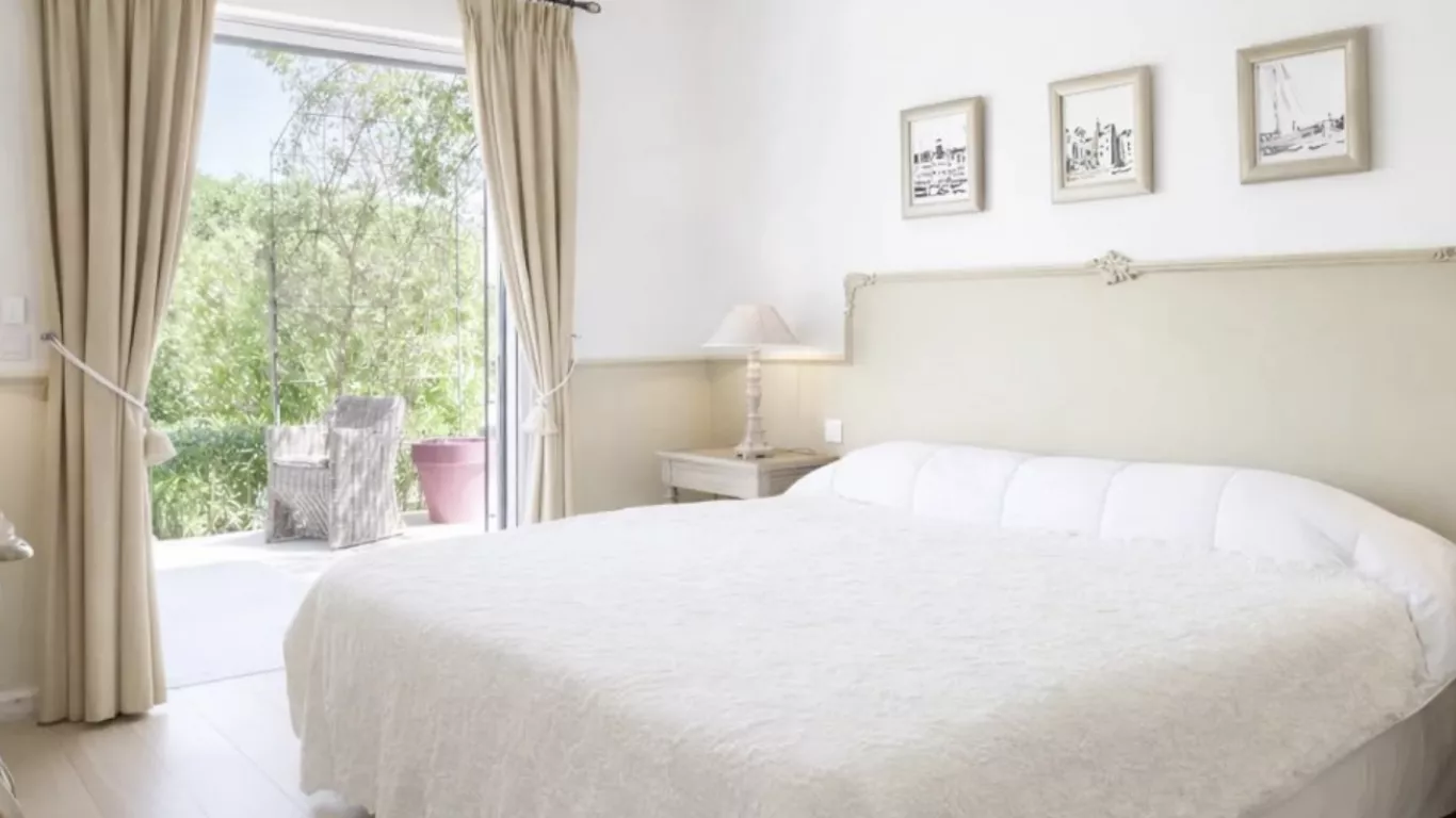 Villa Rochelle | St-Tropez