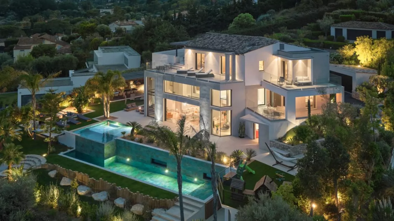 Villa Delphine | Cannes