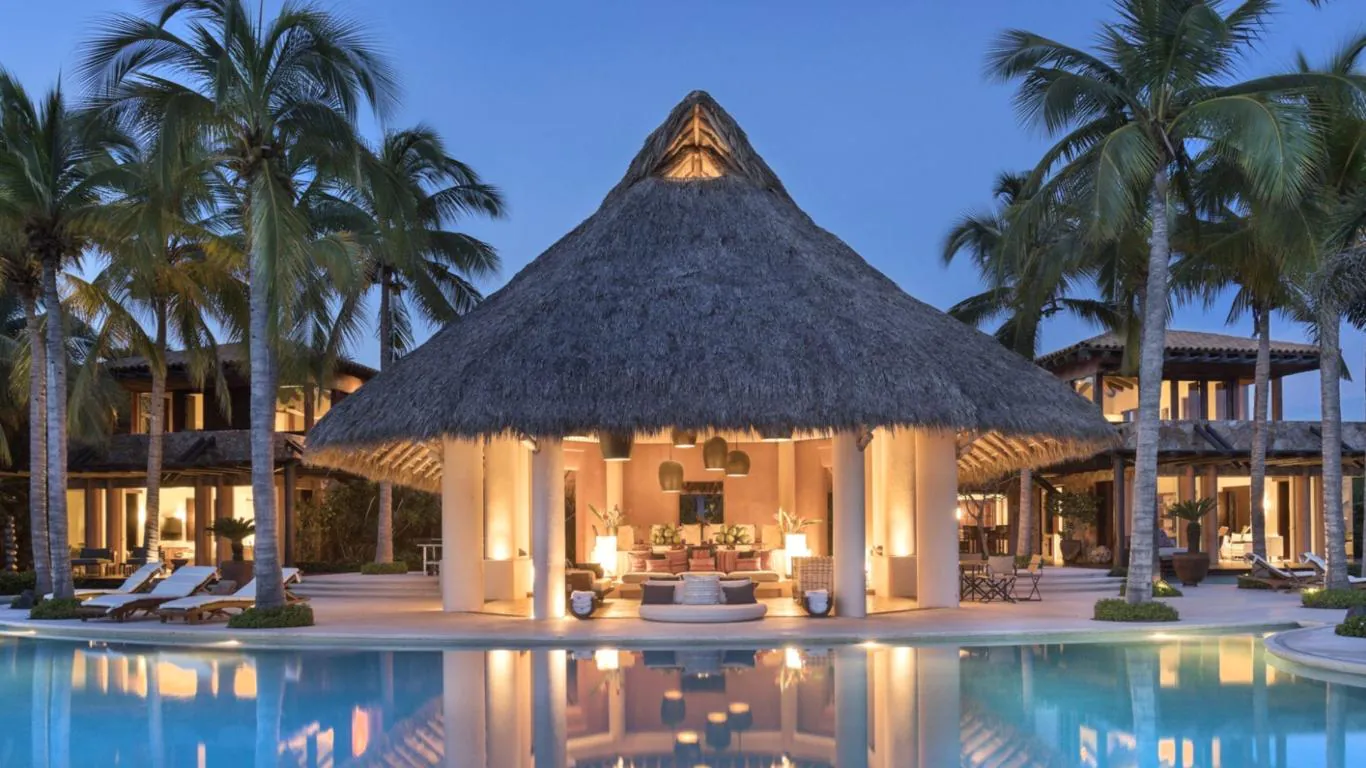 Casa Tres Soles | Punta Mita