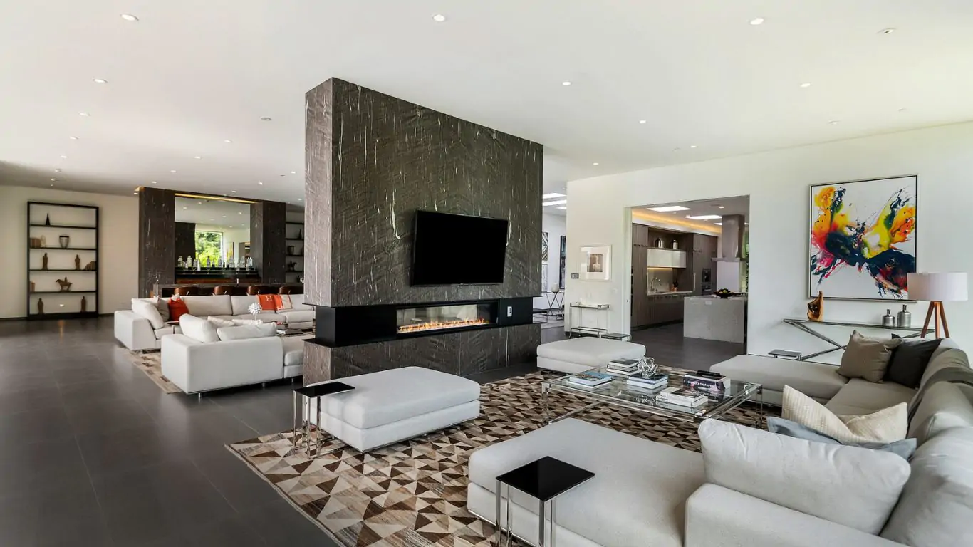 Villa Rihanna | Los Angeles