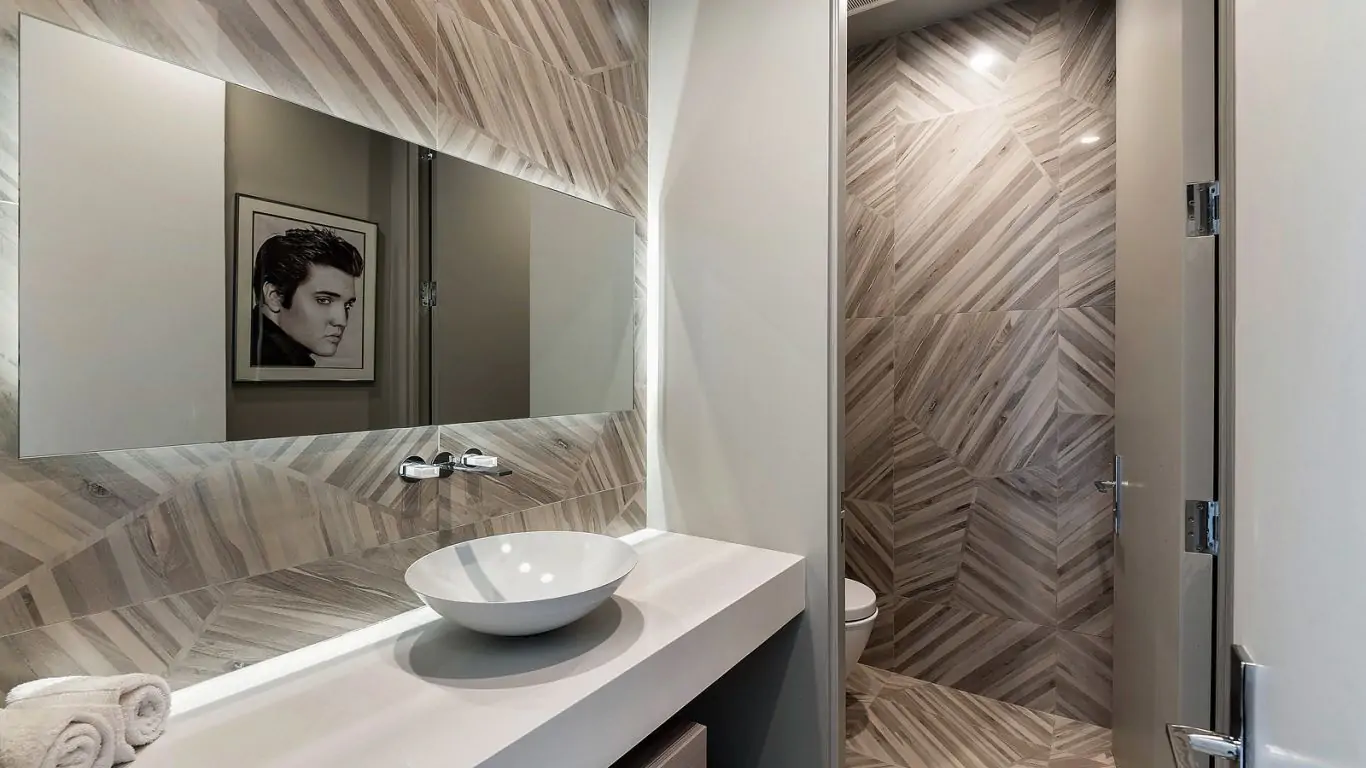 Villa Rihanna | Los Angeles