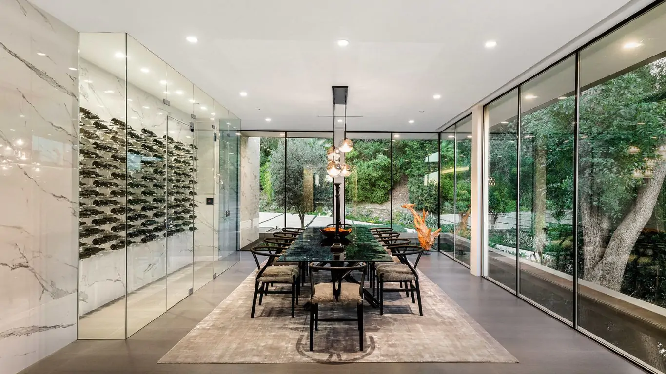 Villa Rihanna | Los Angeles