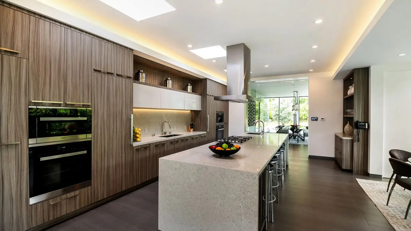 Villa Rihanna | Los Angeles