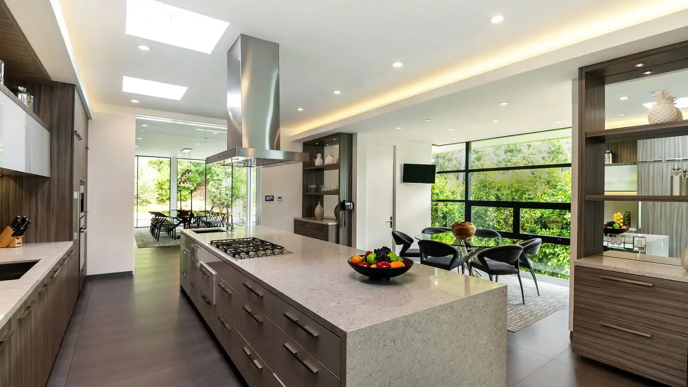 Villa Rihanna | Los Angeles