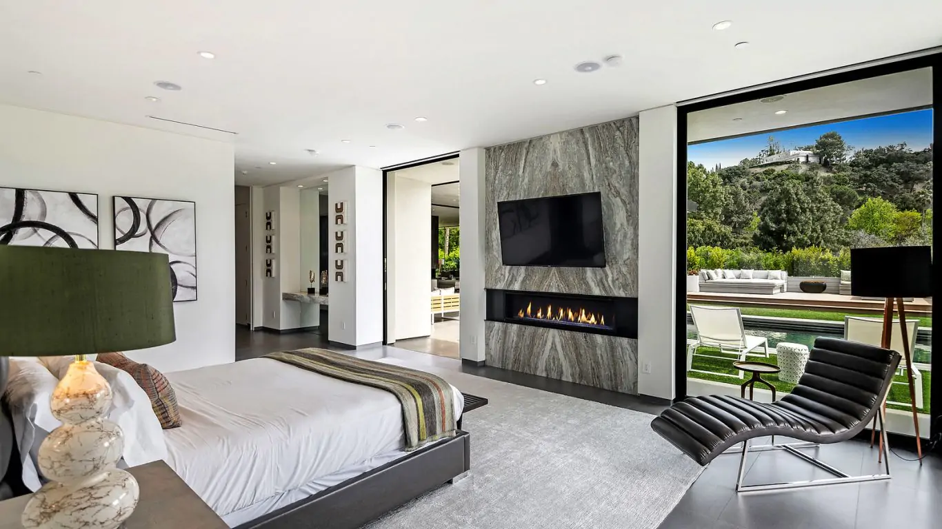 Villa Rihanna | Los Angeles